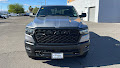 2025 RAM 1500 Warlock