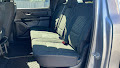 2025 RAM 1500 Warlock