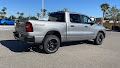 2025 RAM 1500 Warlock
