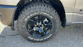 2025 RAM 1500 Warlock