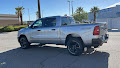 2025 RAM 1500 Warlock
