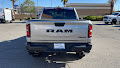 2025 RAM 1500 Warlock