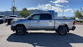 2025 RAM 1500 Warlock
