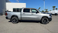 2025 RAM 1500 Warlock
