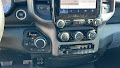 2025 RAM 1500 Warlock