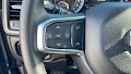 2025 RAM 1500 Warlock