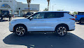 2023 Mitsubishi Outlander PHEV SE