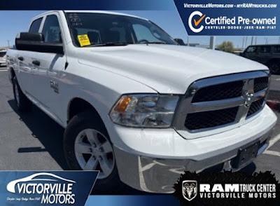 2023 RAM 1500 Classic