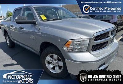 2023 RAM 1500 Classic