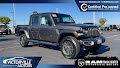 2024 Jeep Gladiator Sport S