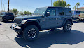 2025 Jeep Wrangler 4xe Rubicon