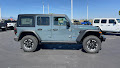 2025 Jeep Wrangler 4xe Rubicon