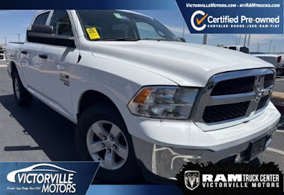 2023 RAM 1500 Classic
