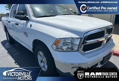 2023 RAM 1500 Classic