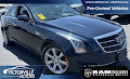 2016 Cadillac ATS Sedan Luxury Collection RWD