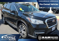 2021 Subaru Ascent Limited