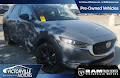 2023 Mazda CX-30 2.5 S Carbon Edition