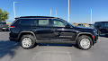 2025 Jeep Grand Cherokee L Laredo X