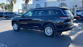 2025 Jeep Grand Cherokee L Laredo X