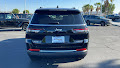 2025 Jeep Grand Cherokee L Laredo X