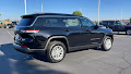 2025 Jeep Grand Cherokee L Laredo X
