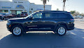 2025 Jeep Grand Cherokee L Laredo X