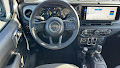2025 Jeep Wrangler 4xe Sport S
