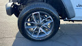 2025 Jeep Wrangler 4xe Sport S
