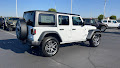 2025 Jeep Wrangler 4xe Sport S