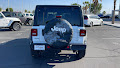 2025 Jeep Wrangler 4xe Sport S