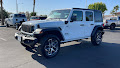 2025 Jeep Wrangler 4xe Sport S