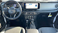 2025 Jeep Wrangler 4xe Sport S