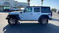 2025 Jeep Wrangler 4xe Sport S