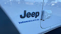 2025 Jeep Wrangler 4xe Sport S