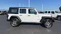 2025 Jeep Wrangler 4xe Sport S