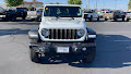 2025 Jeep Wrangler 4xe Sport S
