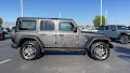 2025 Jeep Wrangler 4xe Sport S