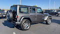 2025 Jeep Wrangler 4xe Sport S