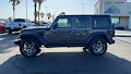 2025 Jeep Wrangler 4xe Sport S