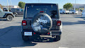 2025 Jeep Wrangler 4xe Sport S