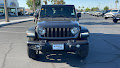 2025 Jeep Wrangler 4xe Sport S