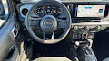 2025 Jeep Wrangler 4xe Sport S