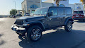 2025 Jeep Wrangler 4xe Sport S
