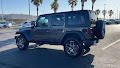 2025 Jeep Wrangler 4xe Sport S