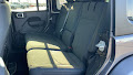2025 Jeep Wrangler 4xe Sport S