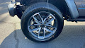 2025 Jeep Wrangler 4xe Sport S
