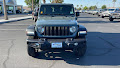 2025 Jeep Wrangler 4xe Sport S