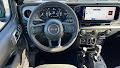 2025 Jeep Wrangler 4xe Sport S