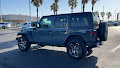 2025 Jeep Wrangler 4xe Sport S