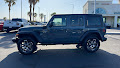 2025 Jeep Wrangler 4xe Sport S